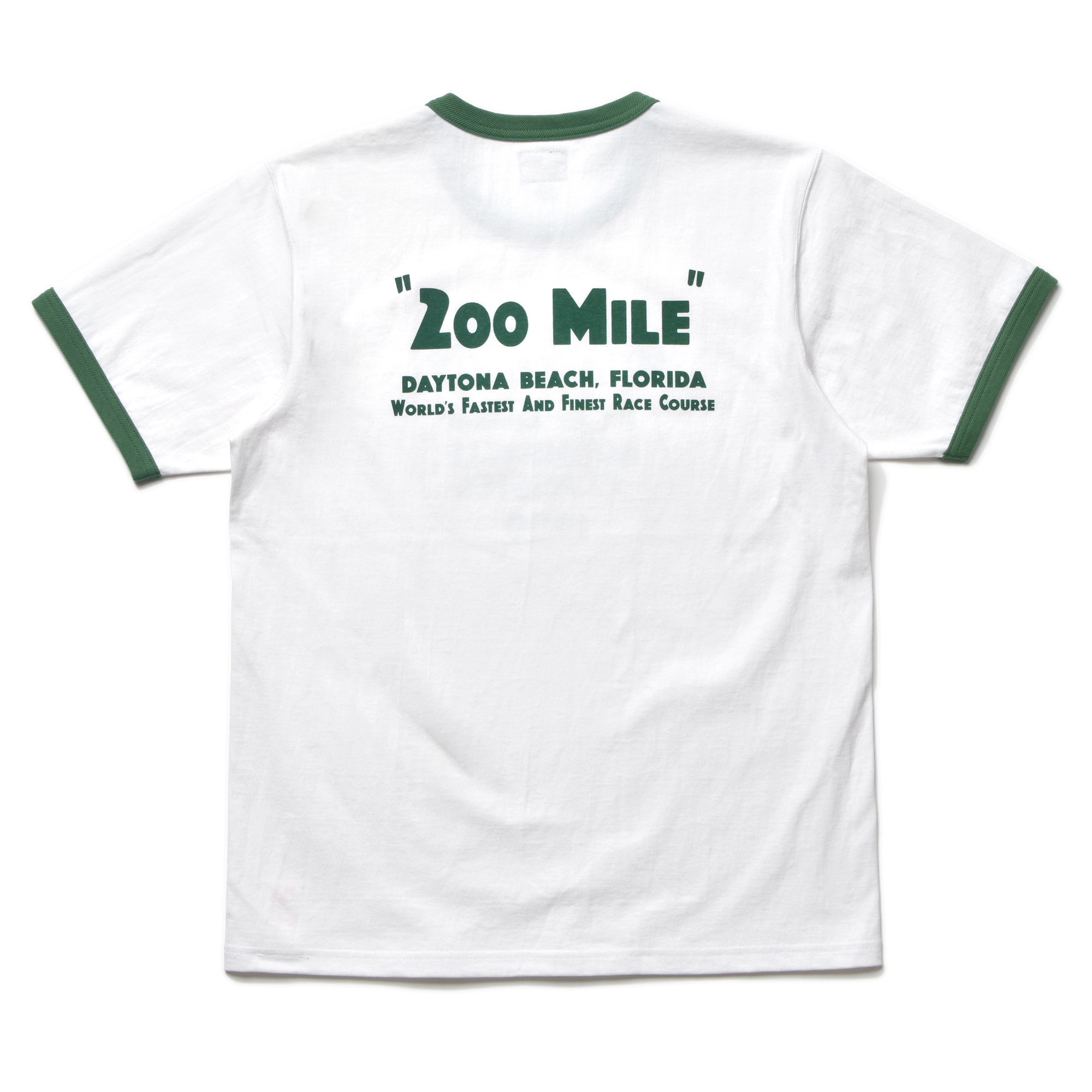 JOE MCCOY TEE / DAYTONA