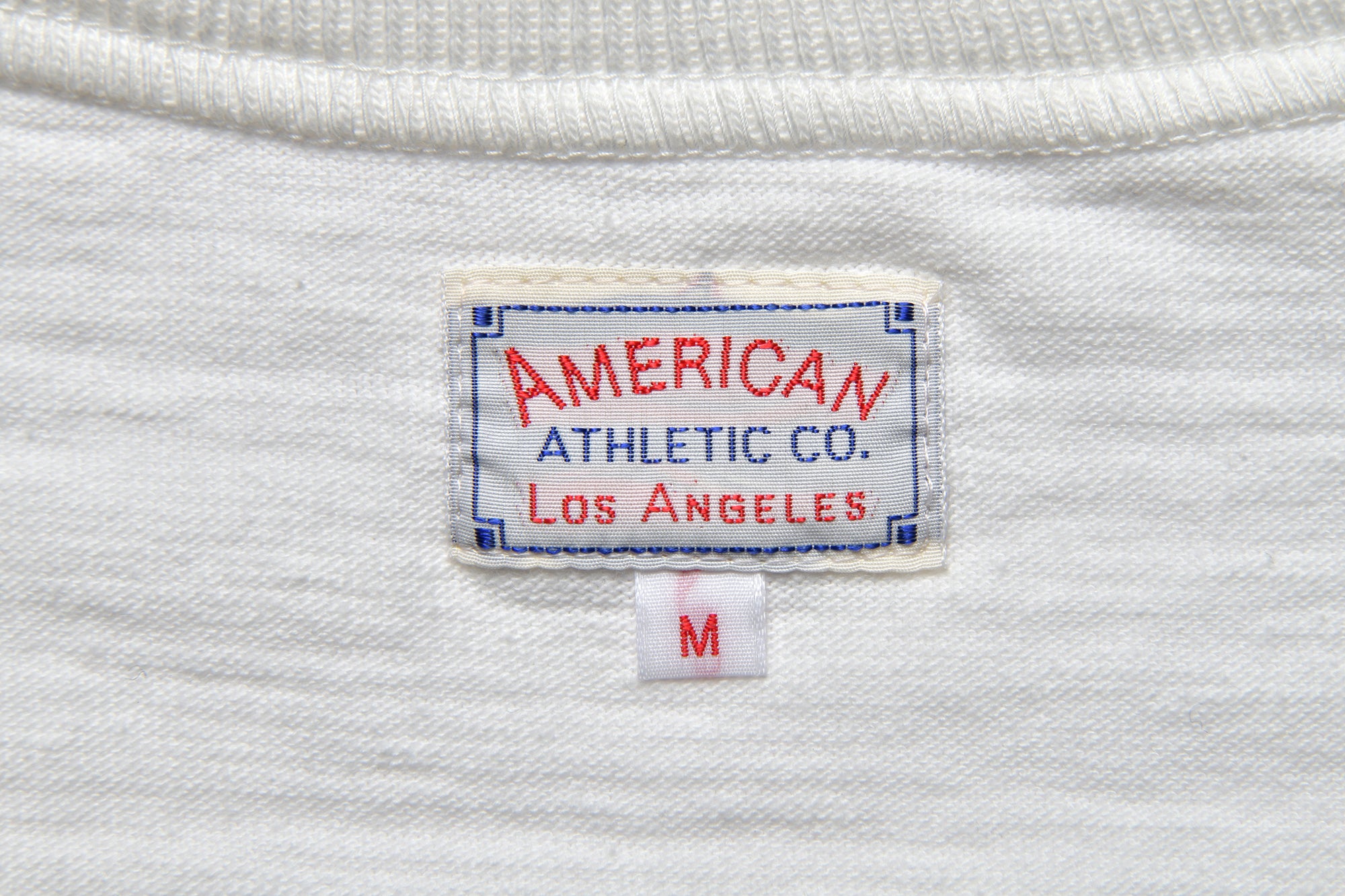 AMERICAN ATHLETIC TEE / ALOHA, HAWAII