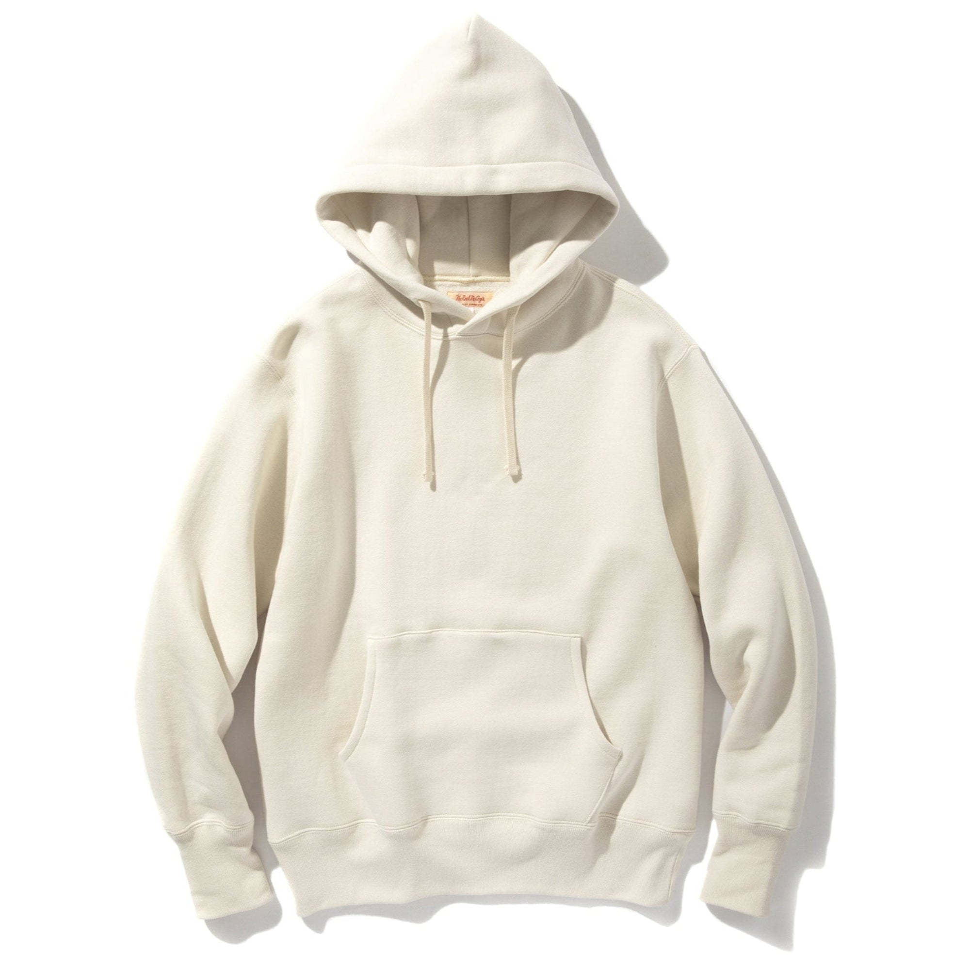 10 oz. LOOPWHEEL PARKA