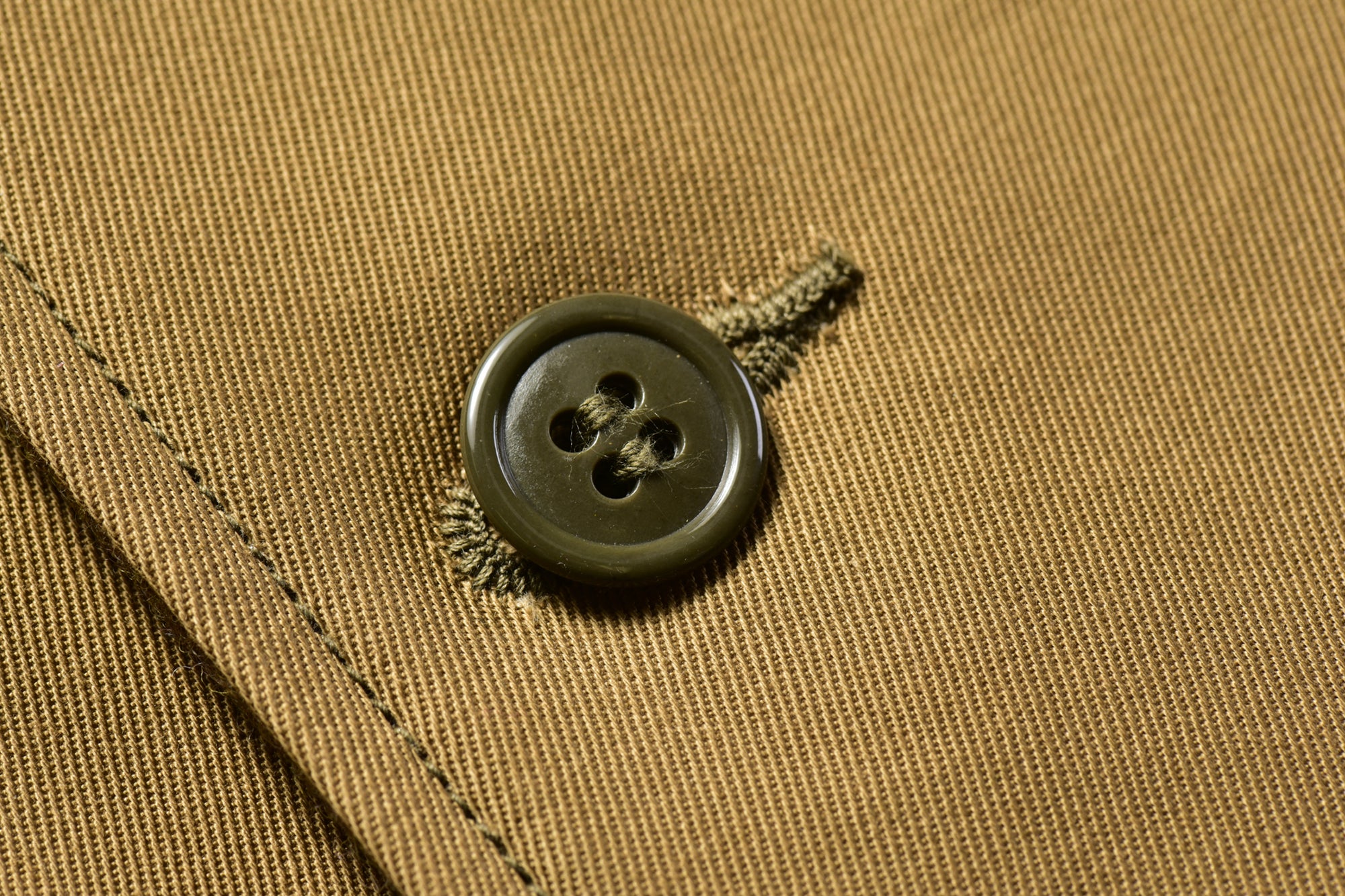 TANKER VEST / 6TH ARMED DIV.