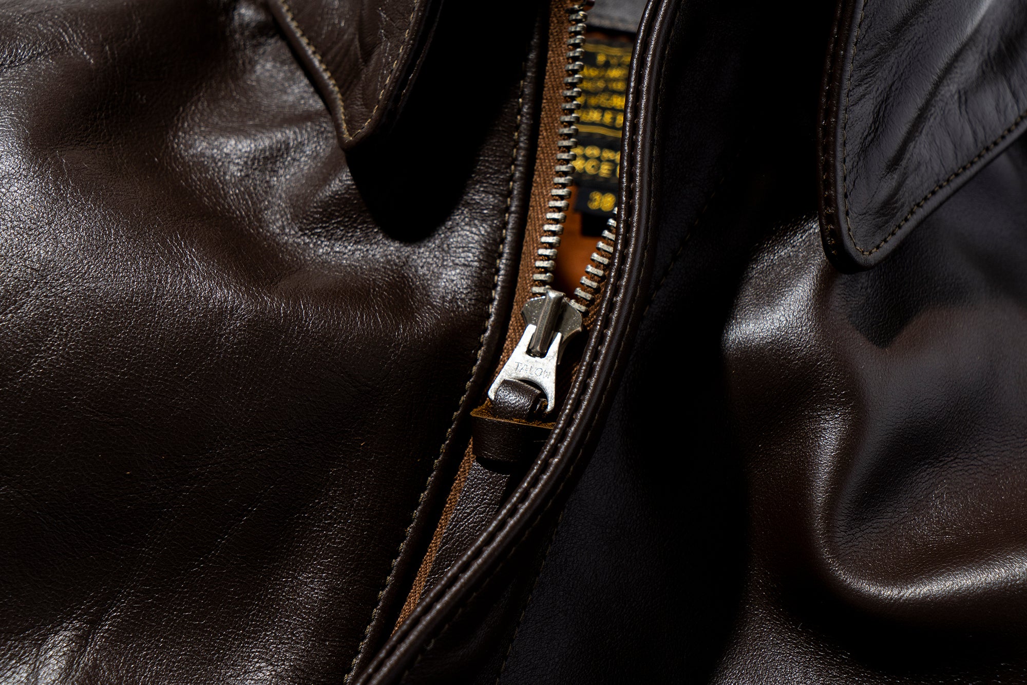 TYPE A-2 ROUGH WEAR CLOTHING CO.