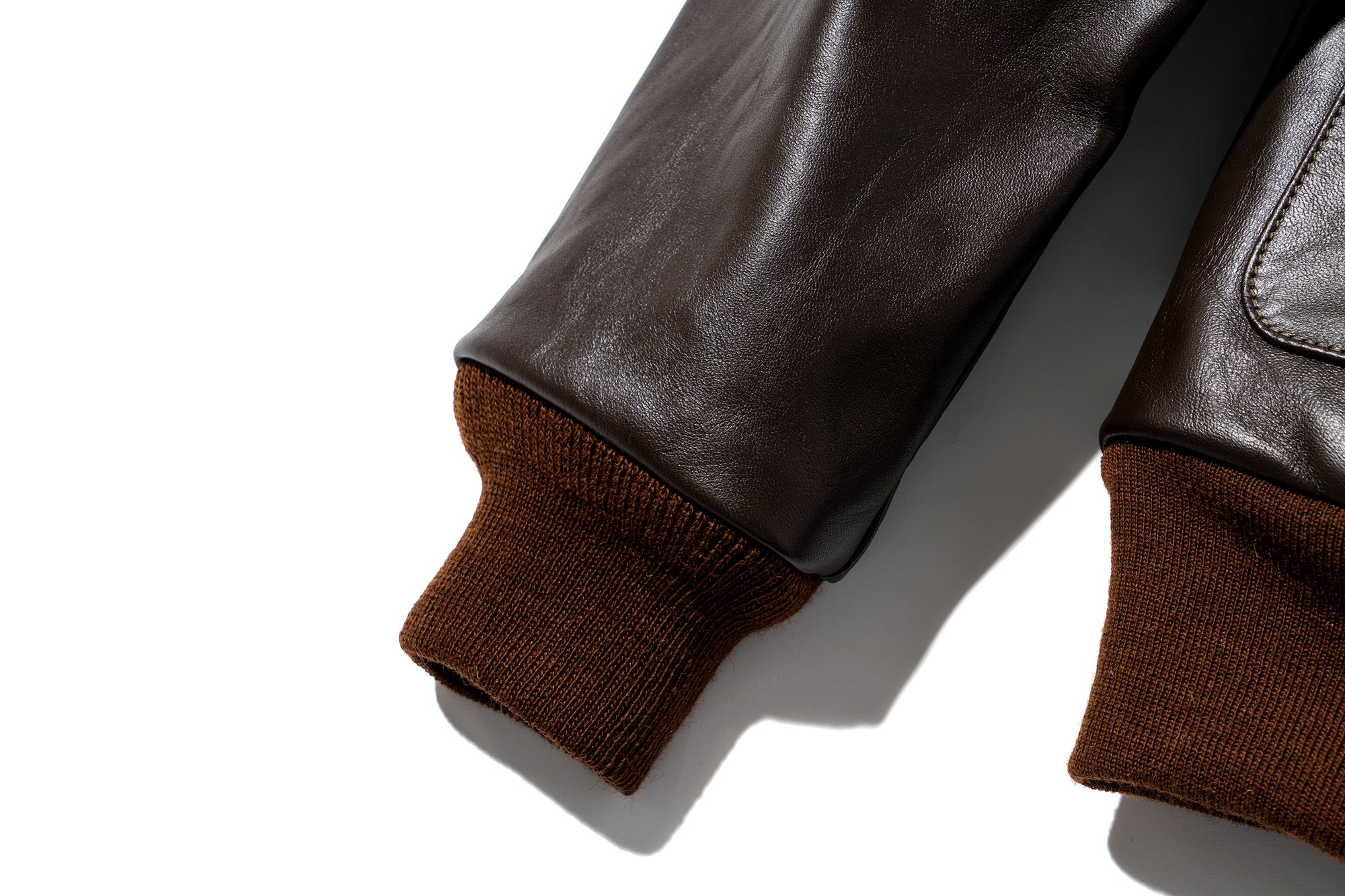 TYPE A-2 ROUGH WEAR CLOTHING CO.