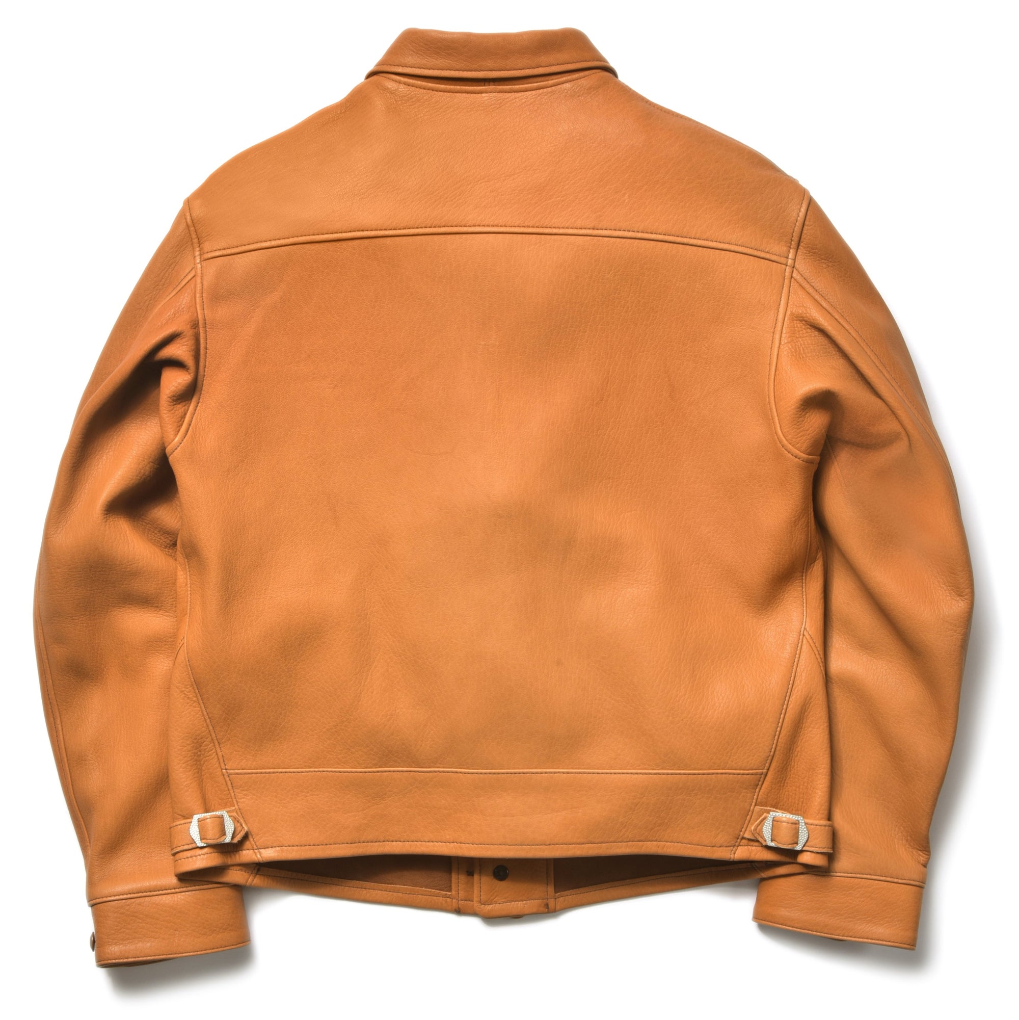 30's SPORTS JACKET / DILLINGER