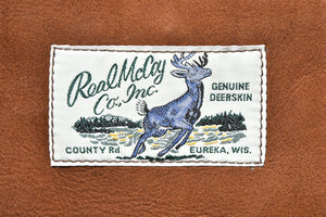 30's SPORTS JACKET / DILLINGER