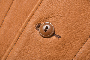 30's SPORTS JACKET / DILLINGER