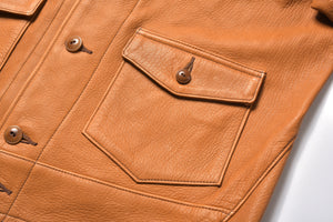 30's SPORTS JACKET / DILLINGER