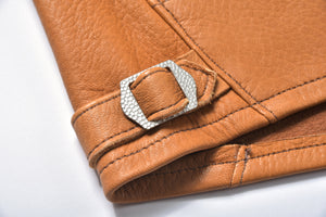 30's SPORTS JACKET / DILLINGER