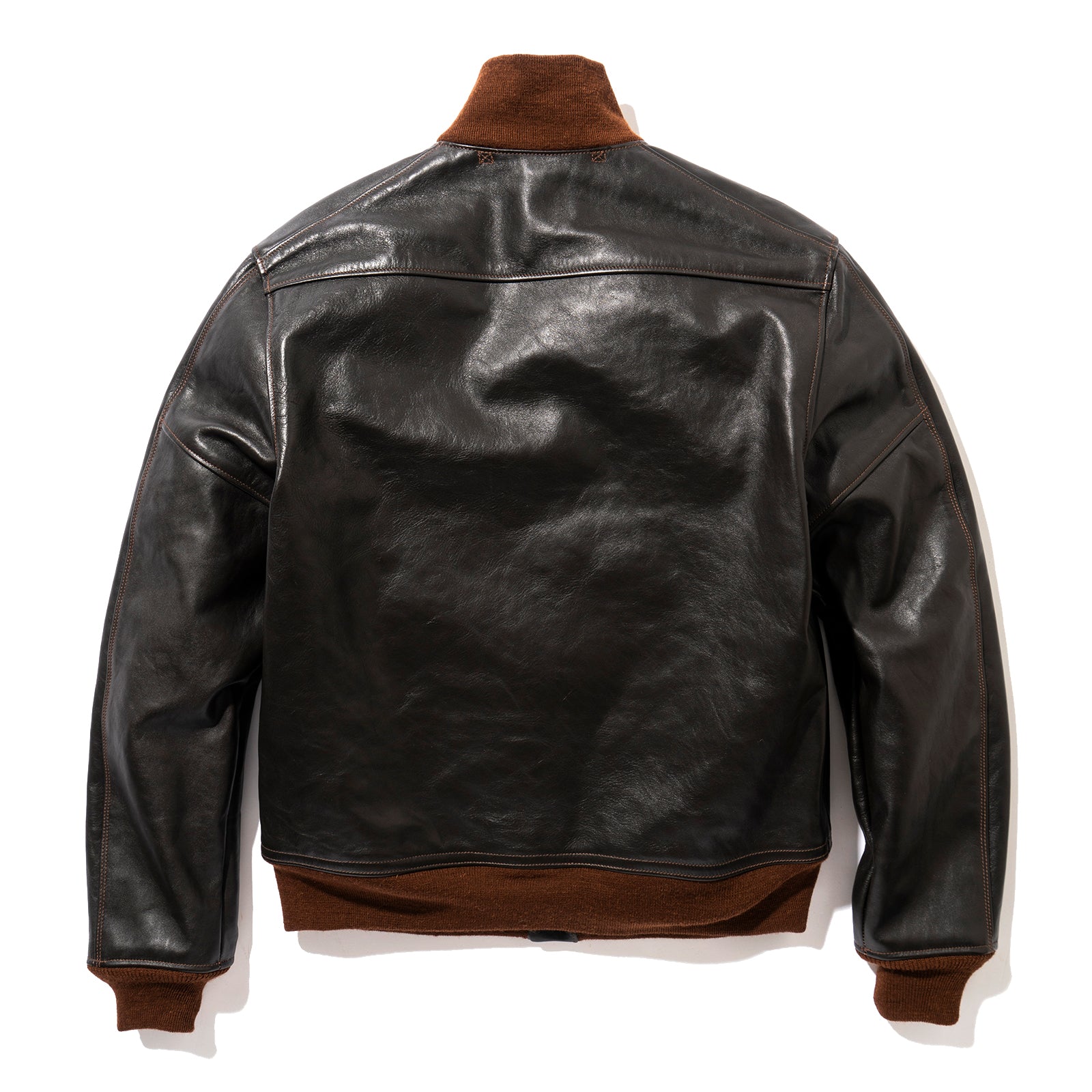 TYPE A-1 REAL McCOY MFG. CO.