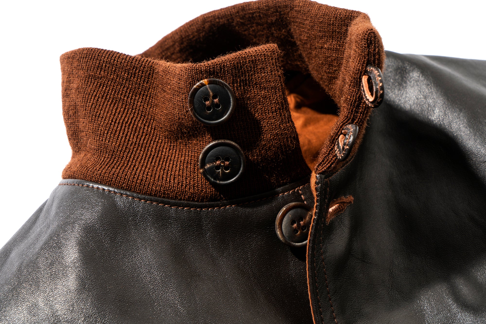 TYPE A-1 REAL McCOY MFG. CO.