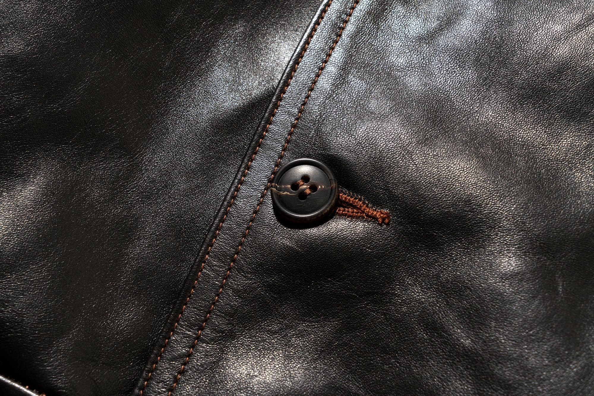 TYPE A-1 REAL McCOY MFG. CO.