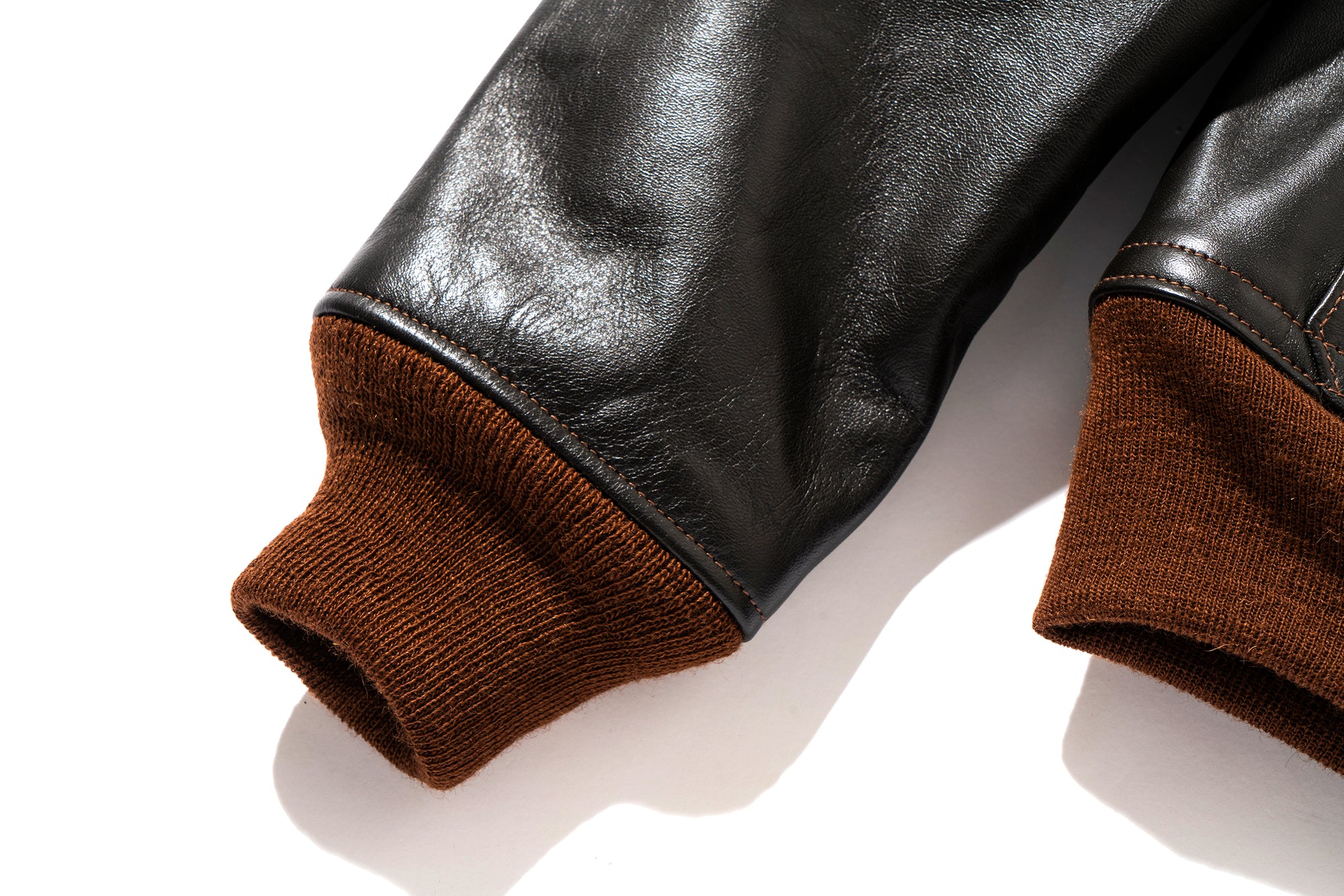 TYPE A-1 REAL McCOY MFG. CO.