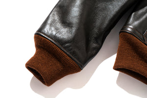 TYPE A-1 REAL McCOY MFG. CO.