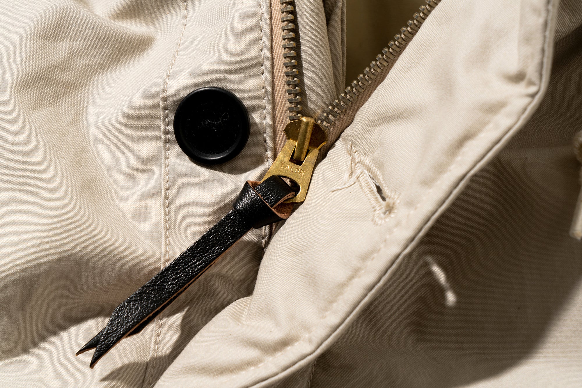 ARCTIC OUTDOOR EXPLORER DOWN JACKET