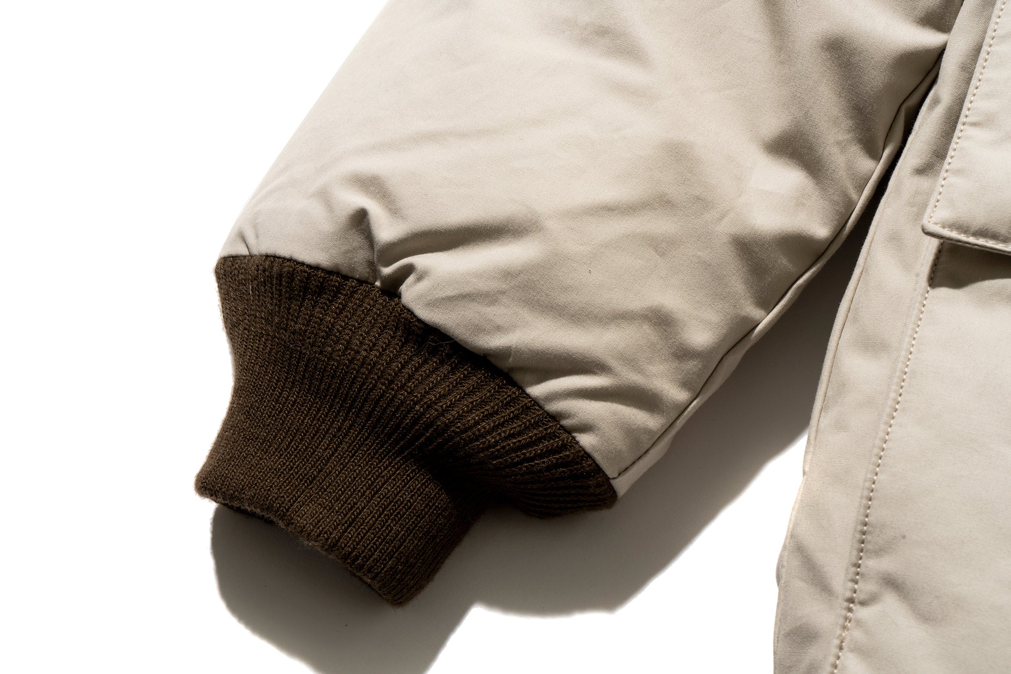 ARCTIC OUTDOOR EXPLORER DOWN JACKET