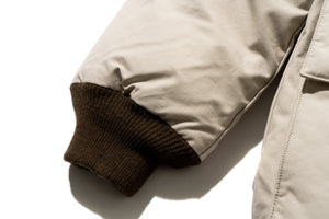 ARCTIC OUTDOOR EXPLORER DOWN JACKET