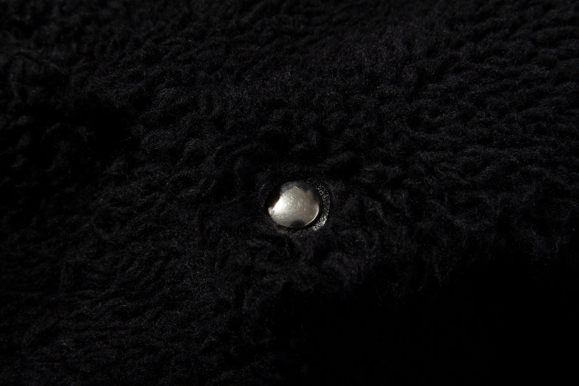 JM WOOL PILE WESTERN JACKET