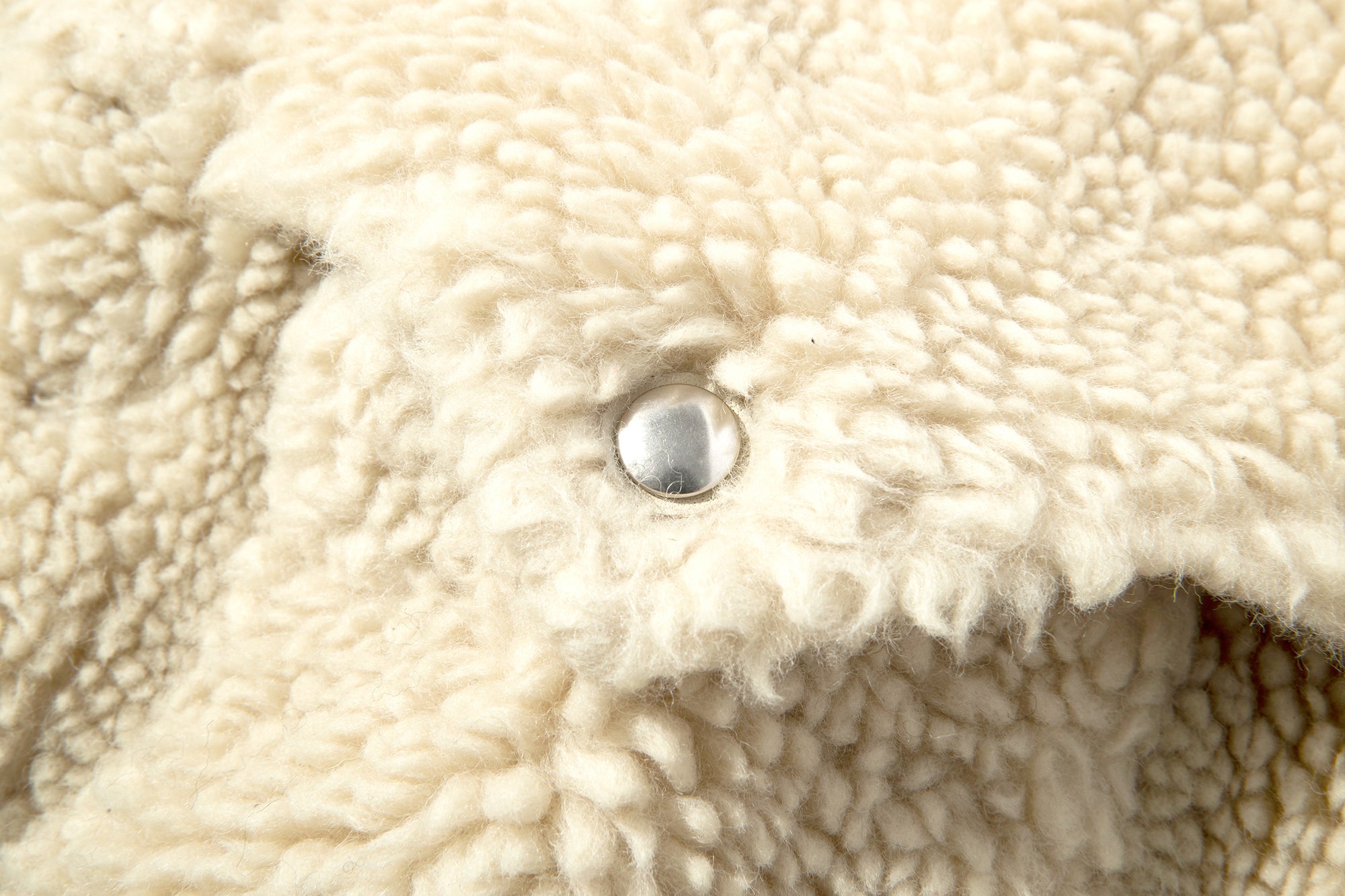 JM WOOL PILE WESTERN JACKET