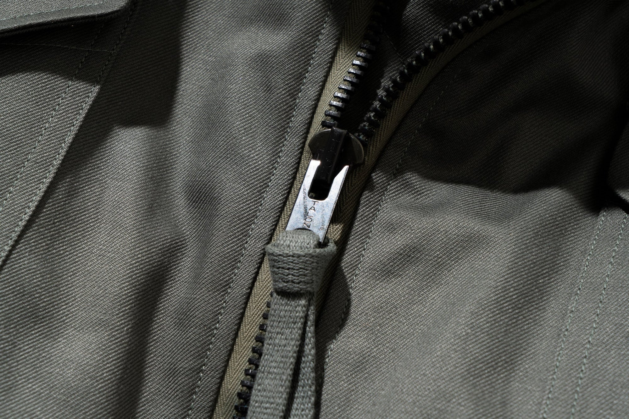 CWU-7/P REAL McCOY MFG. CO. INC