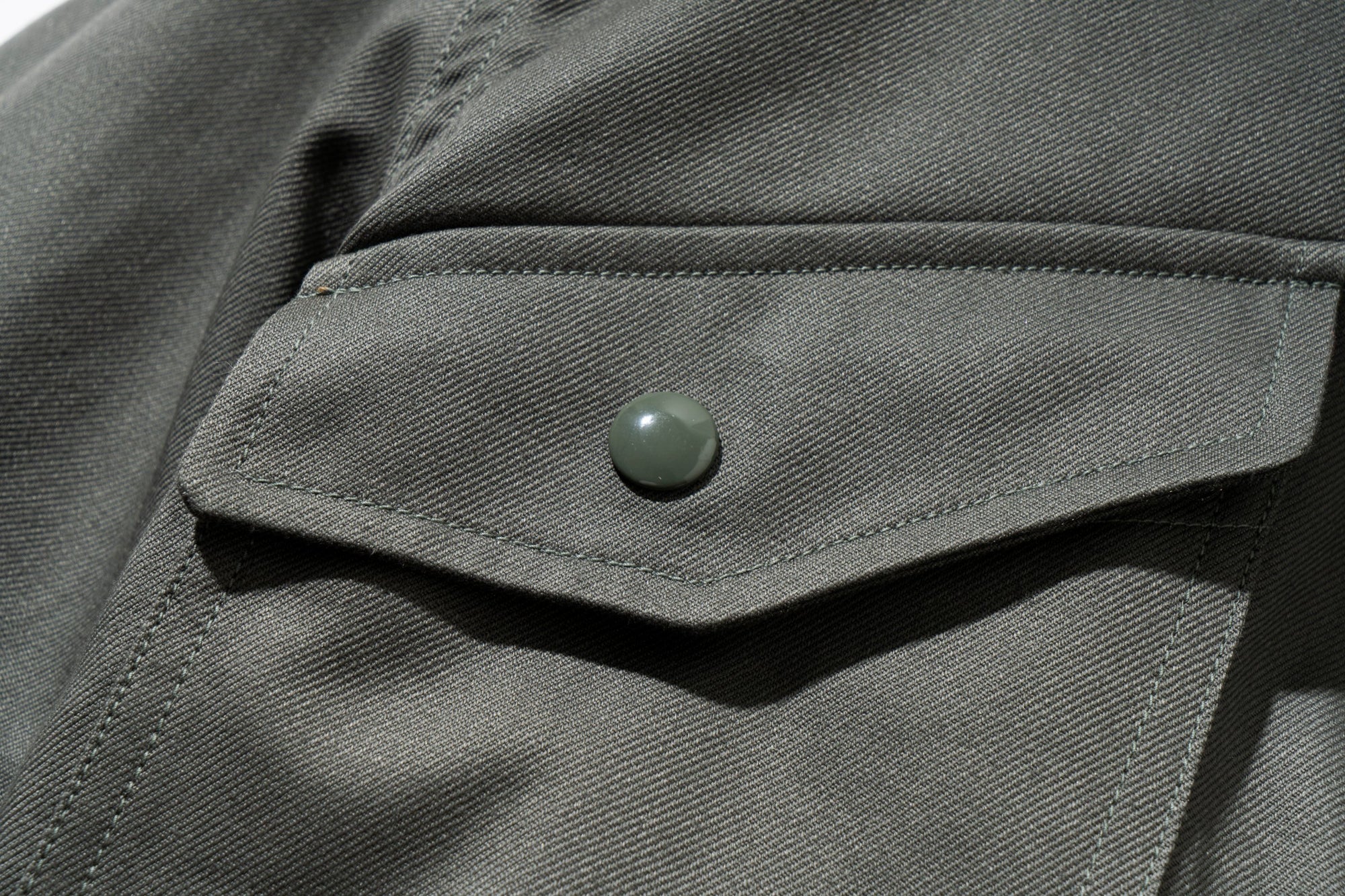 CWU-7/P REAL McCOY MFG. CO. INC