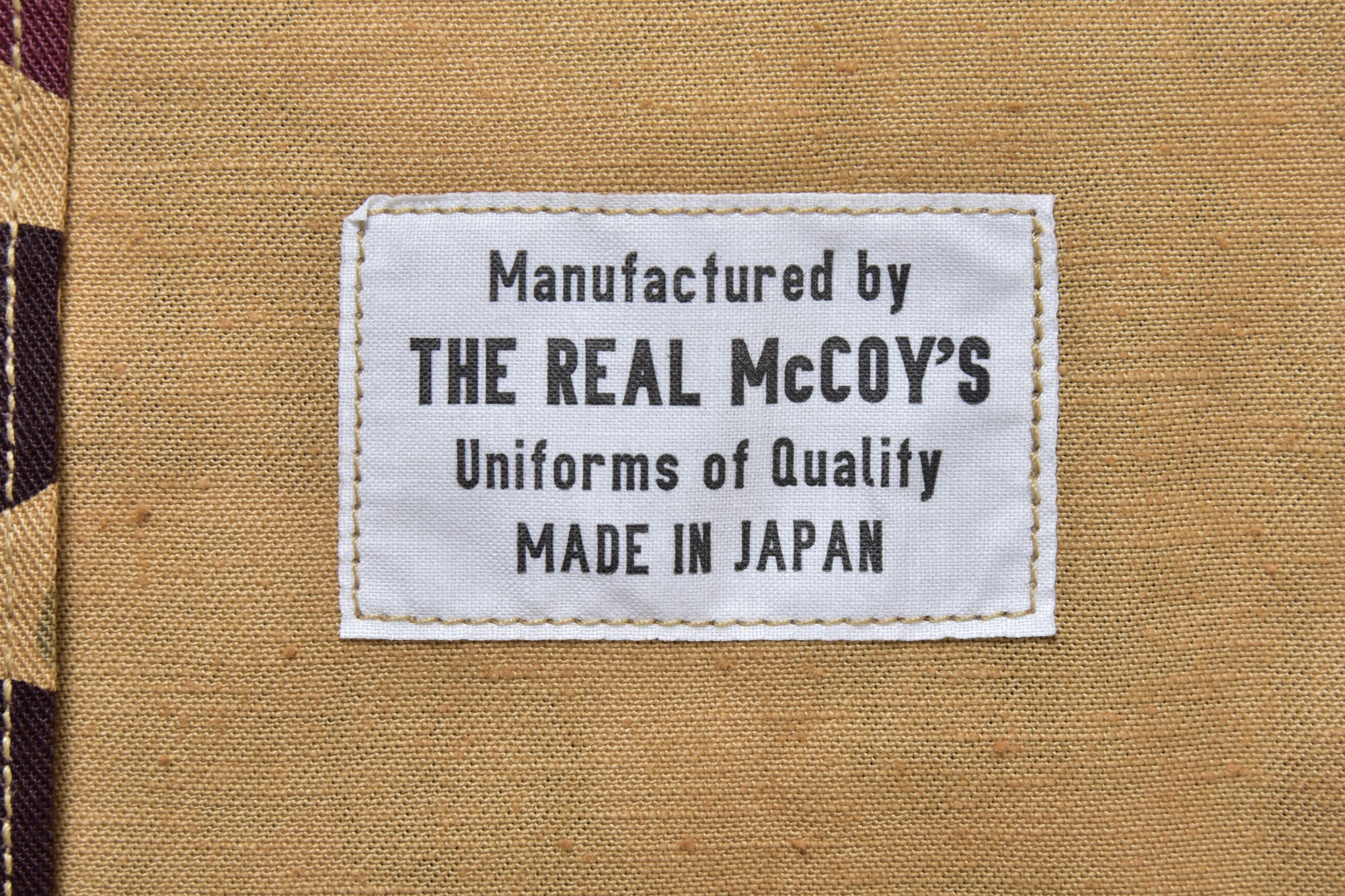 BEO GAM CAMOUFLAGE SHIRT