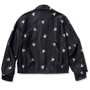 RAYON THUNDERBIRD BLOUSON