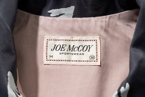 RAYON THUNDERBIRD BLOUSON