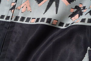 RAYON THUNDERBIRD BLOUSON