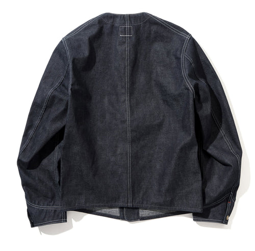 Denim engineers jacket hotsell