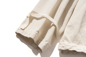 USN SALVAGE SMOCK PARKA