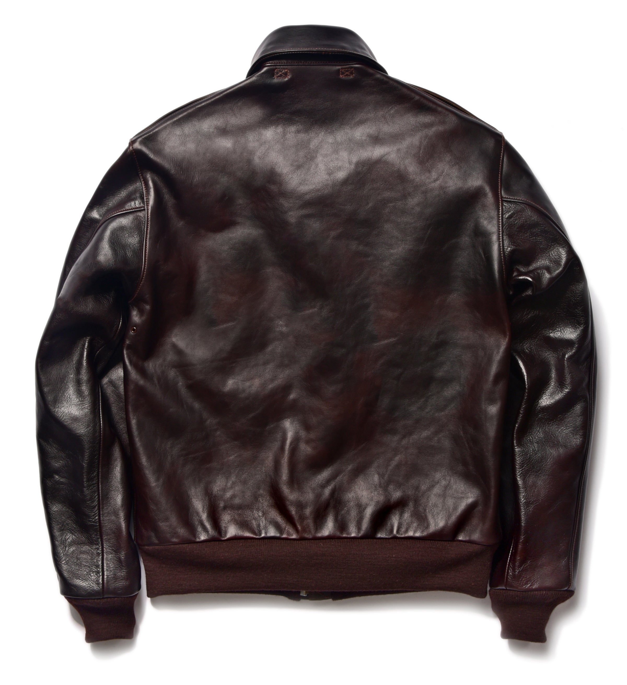 TYPE A-2 / PARACHUTE CAMOUFLAGE LINING – The Real McCoy's