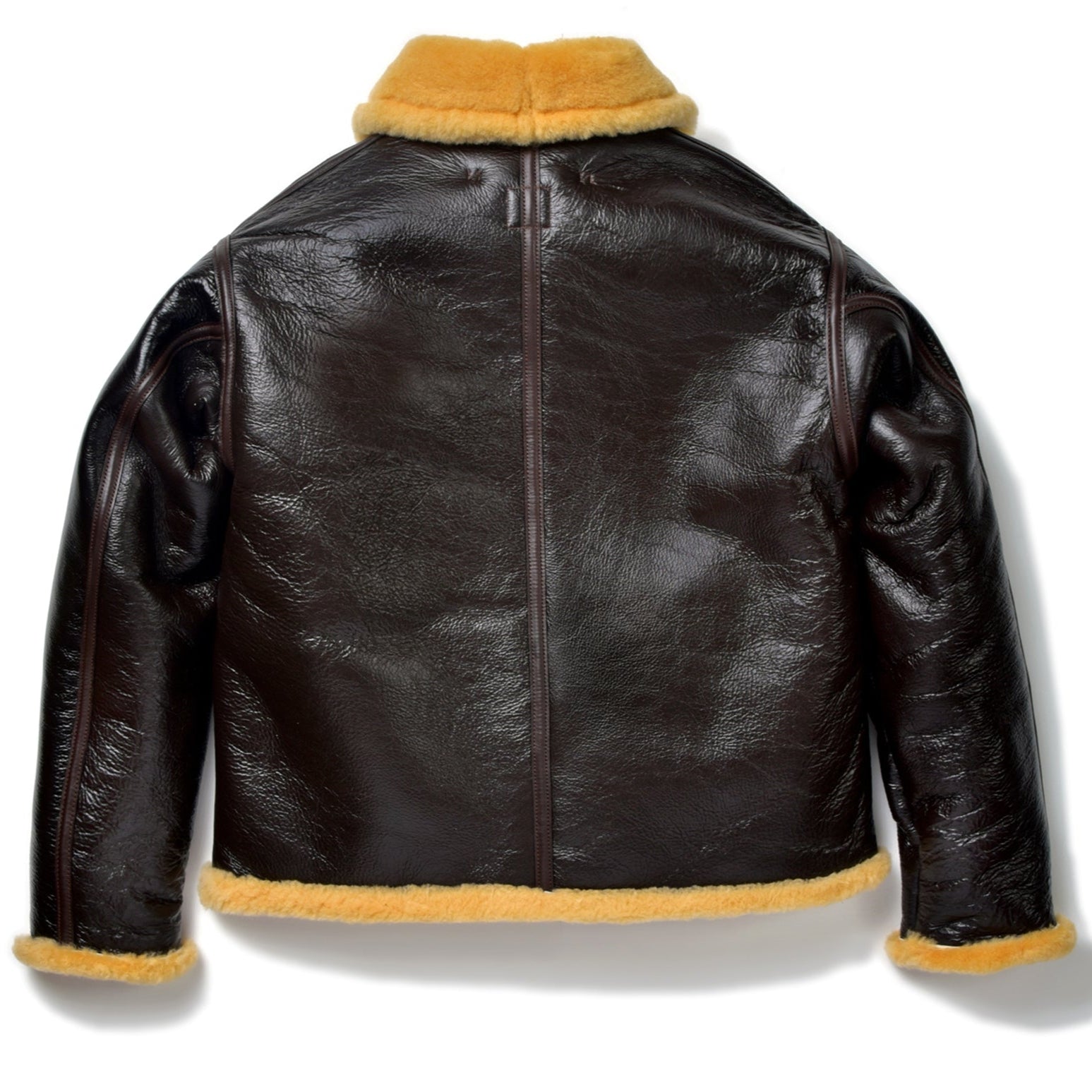 TYPE D-1 / PATCH POCKET MODIFY