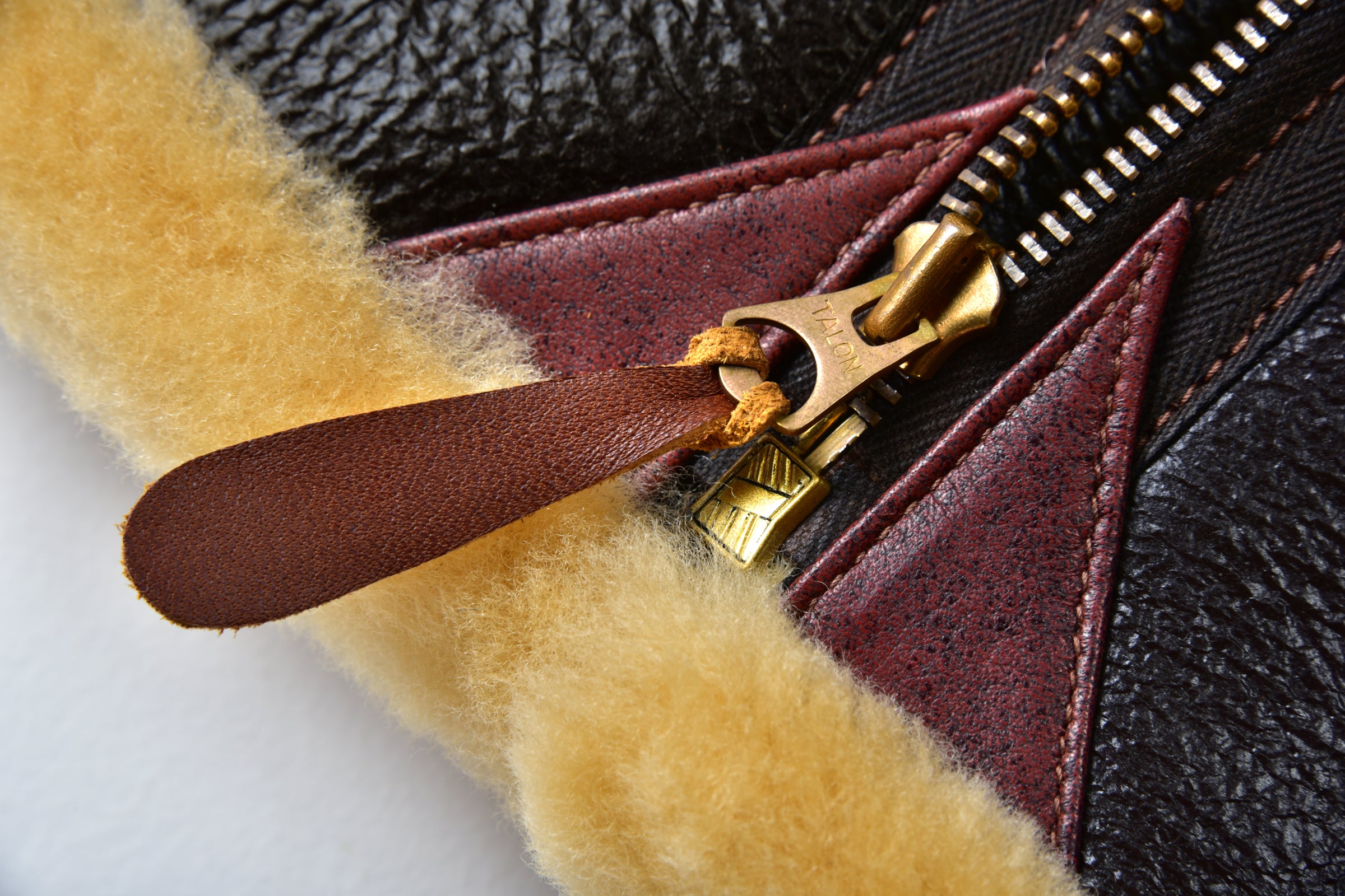 TYPE D-1 / PATCH POCKET MODIFY – The Real McCoy's