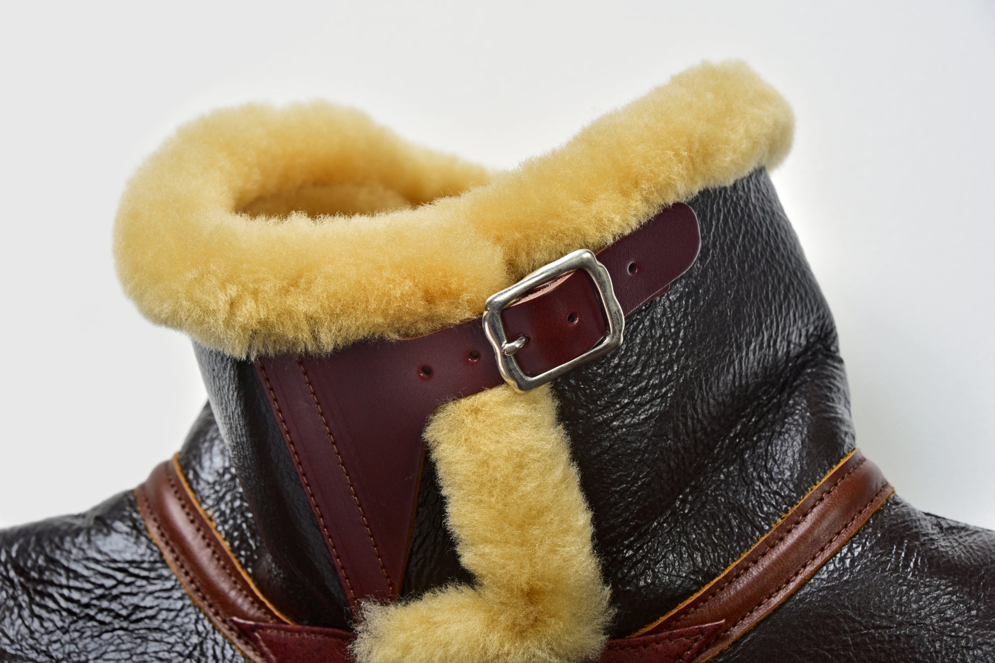 TYPE D-1 / PATCH POCKET MODIFY