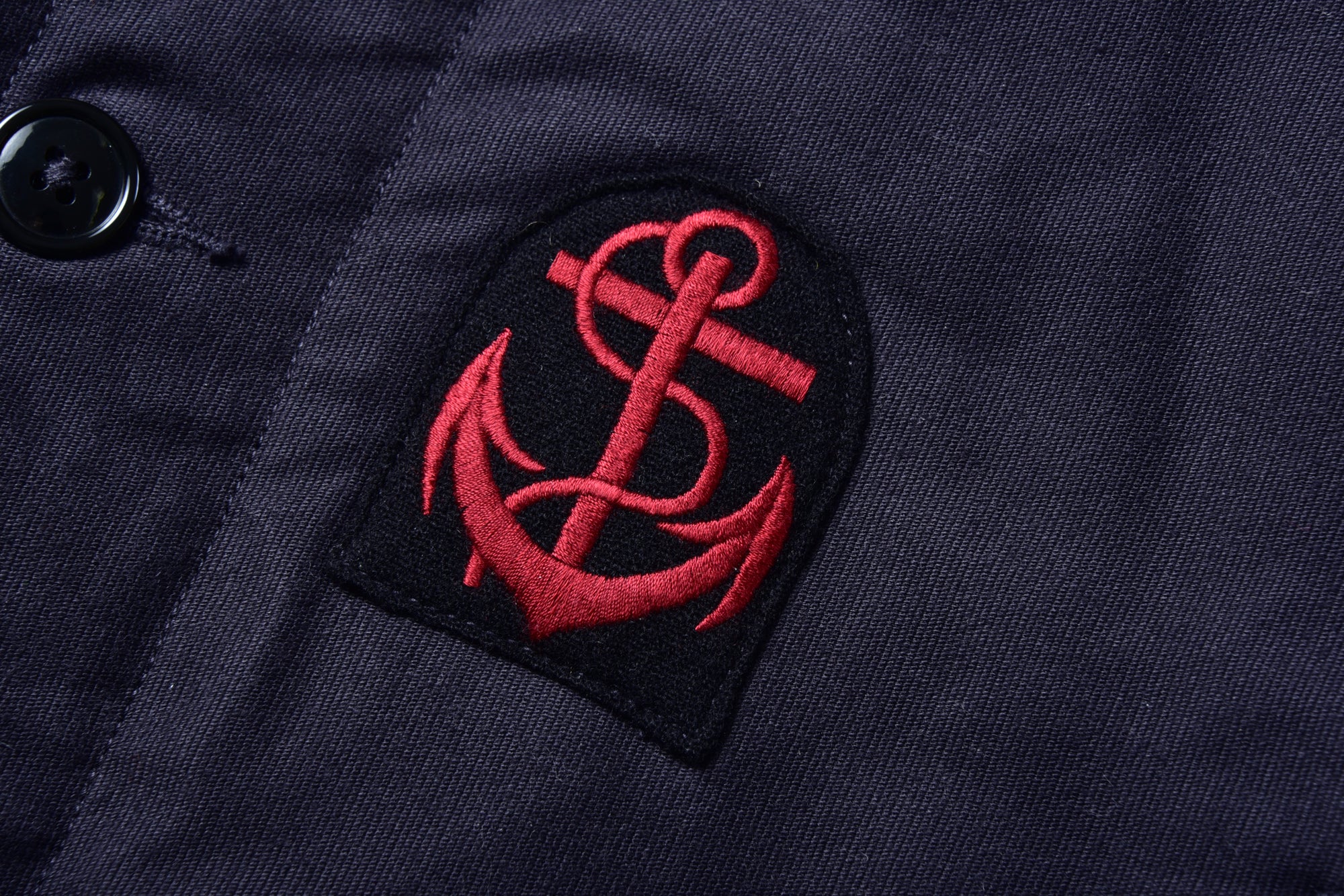 N-1 NAVY / HMC TANKER