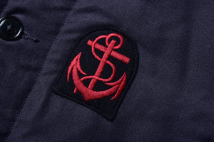 N-1 NAVY / HMC TANKER