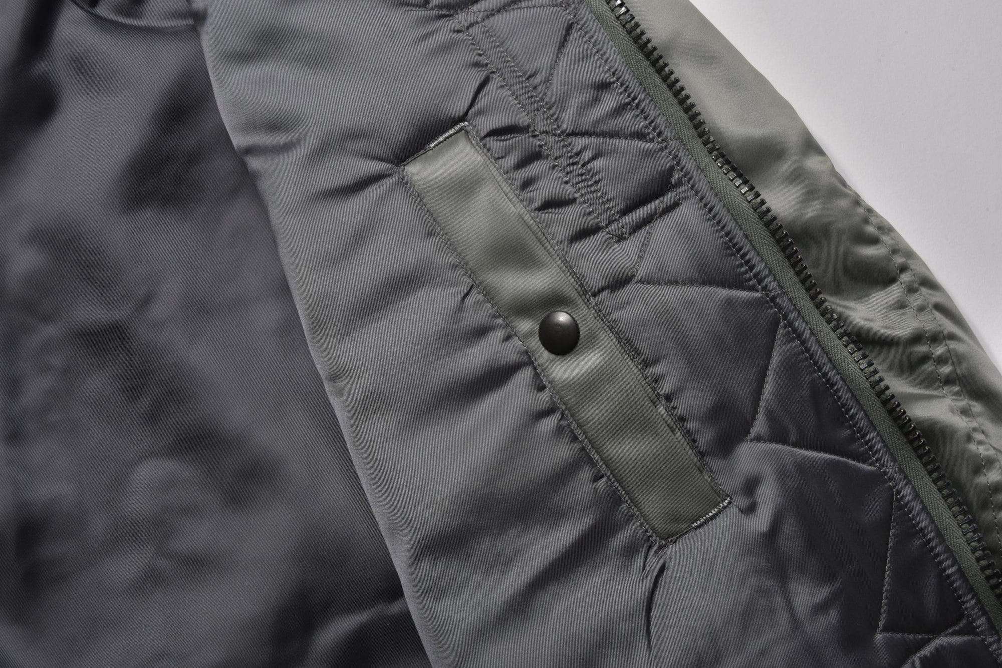 TYPE MA-1 REAL McCOY MFG. CO. / DECAL