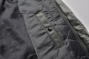 TYPE MA-1 REAL McCOY MFG. CO. / DECAL