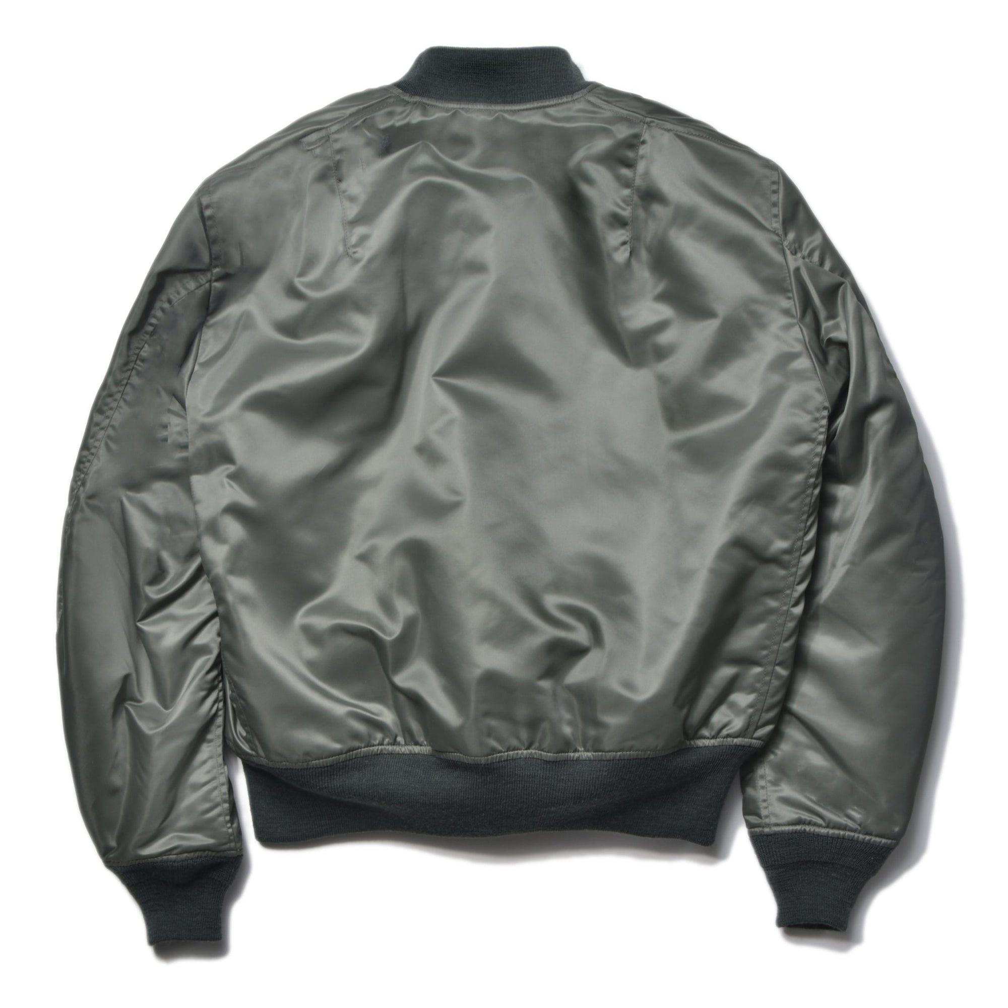 TYPE MA-1 REAL McCOY MFG. CO. / DECAL