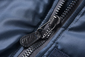 TYPE B-15C REAL McCOY MFG. CO. / GREEN RIBBING