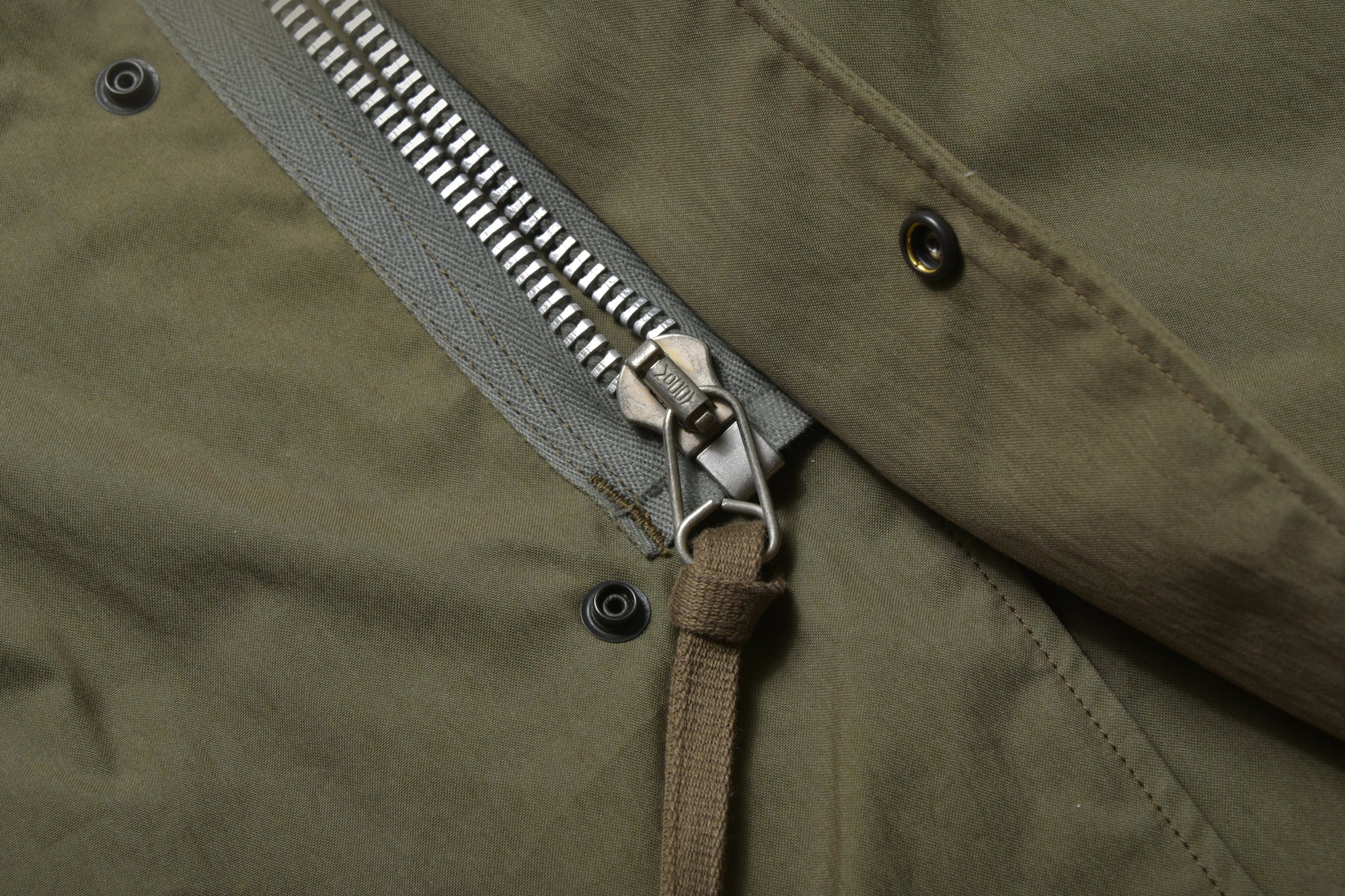 PARKA, MAN'S M-65