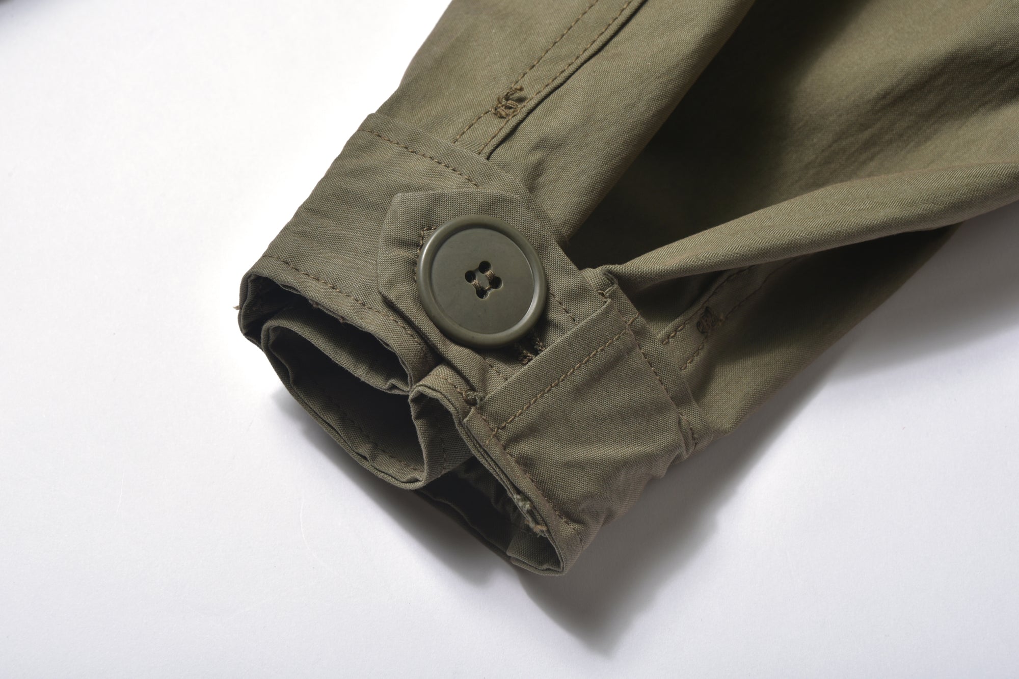 PARKA, MAN'S M-65