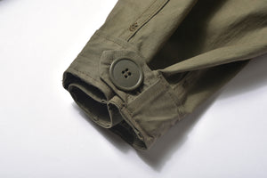 PARKA, MAN'S M-65