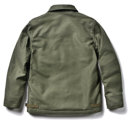 Us navy a2 deals deck jacket