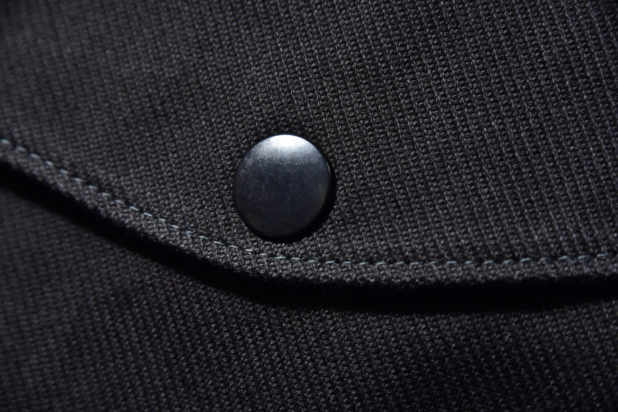 DISPATCH RIDER'S COAT (OVER-DYE)