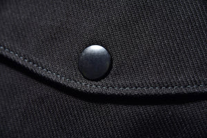 DISPATCH RIDER'S COAT (OVER-DYE)