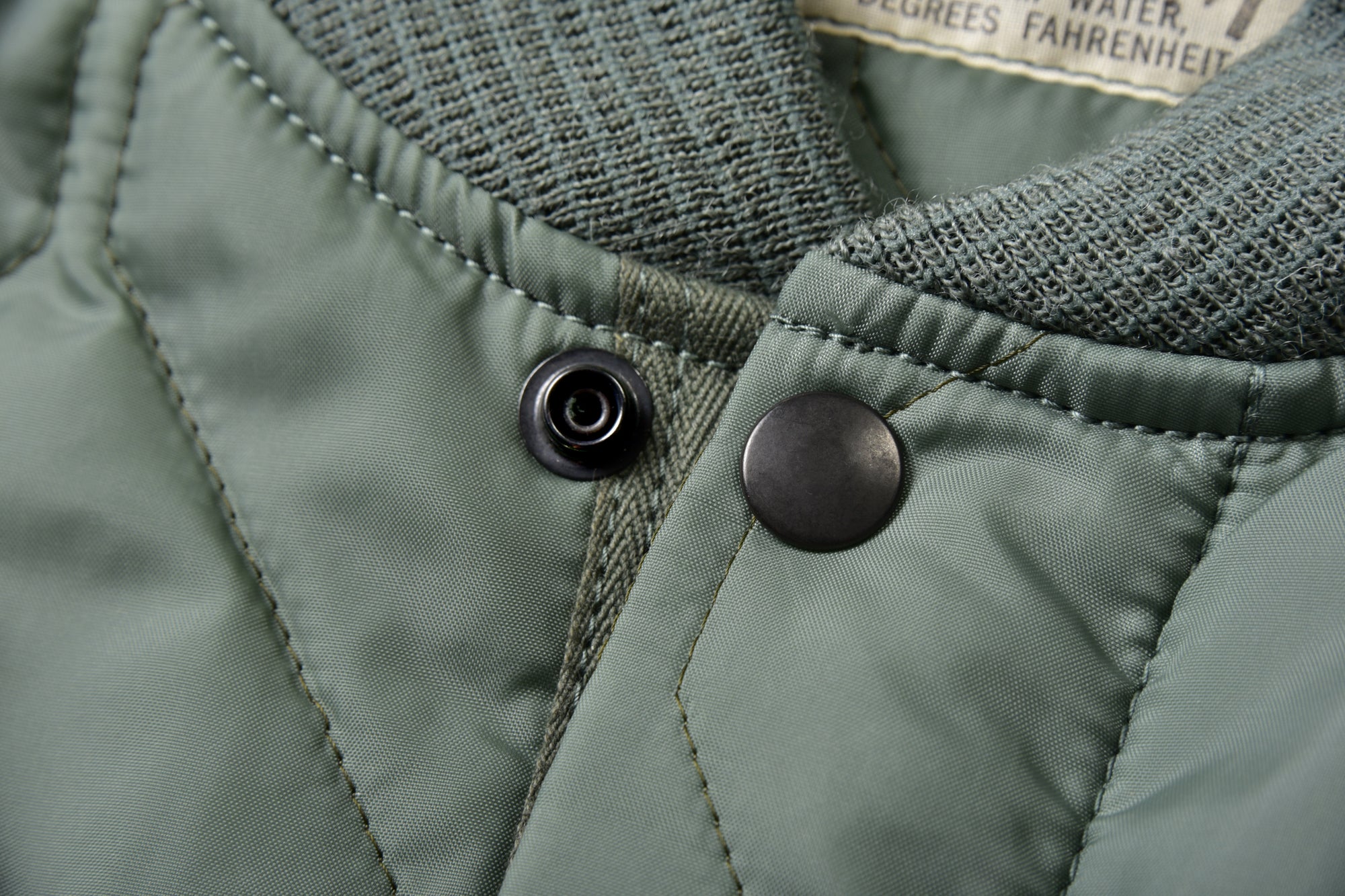 UNDERWEAR, QUILTED, CWU 9/P