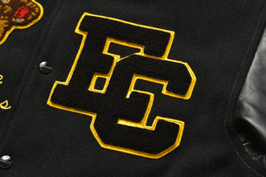 WOOL VARSITY JACKET / EVERETT CHIEFS