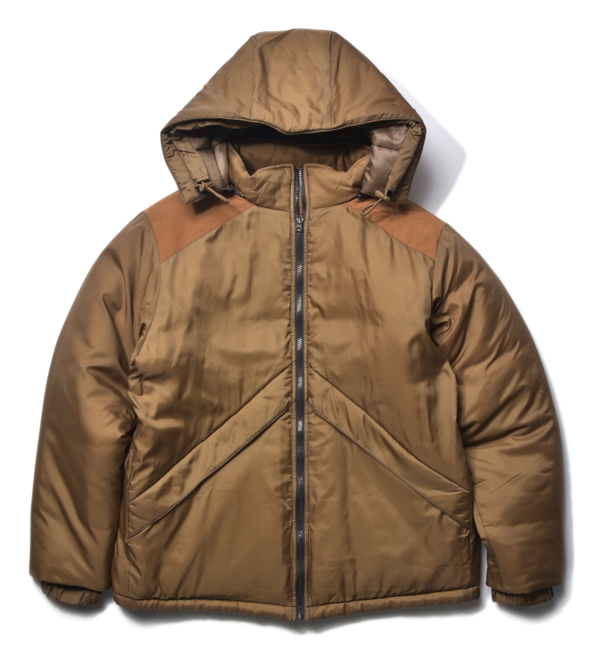 PARKA, EXTREME COLD WEATHER (GEN I)