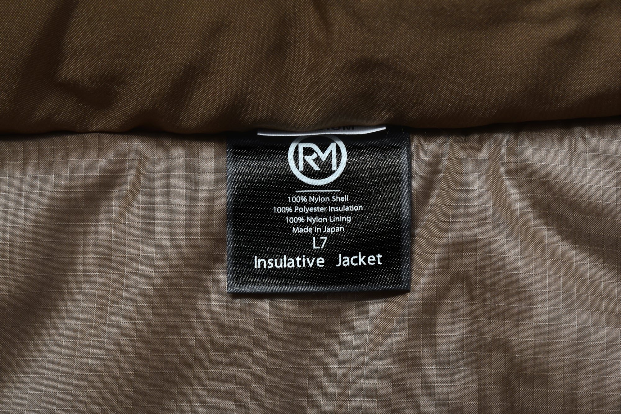 PARKA, EXTREME COLD WEATHER (GEN I)