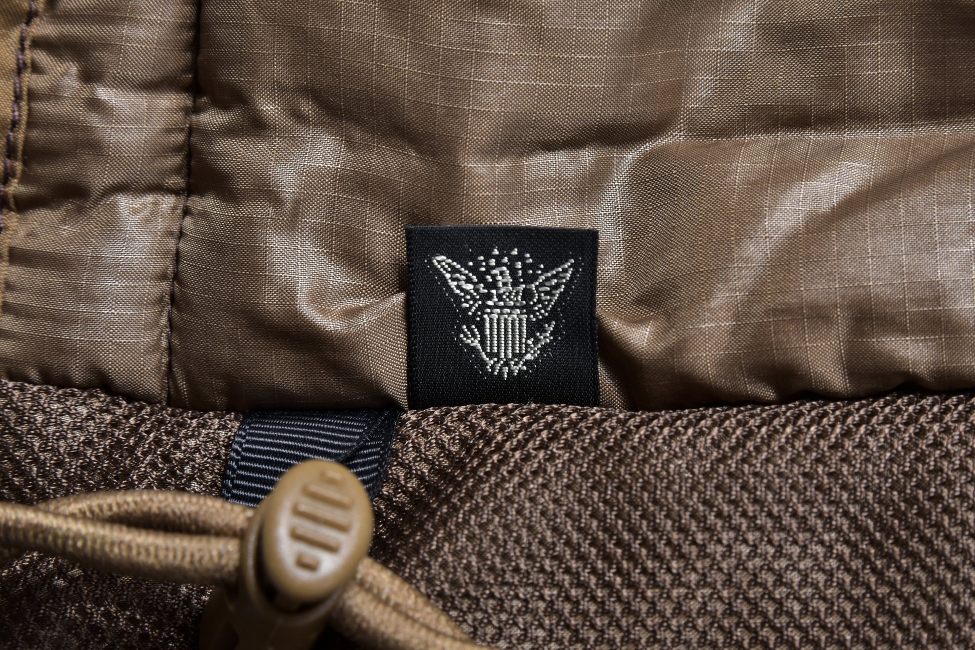 PARKA, EXTREME COLD WEATHER (GEN I)